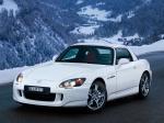 Honda S2000 Ultimate Edition 2009 года